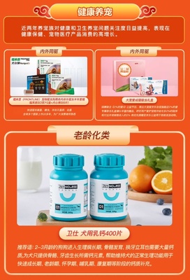 2021年寵物行業(yè)盤點 消費全面升級，健康咨詢服務(wù)引領(lǐng)六大細分發(fā)展趨勢